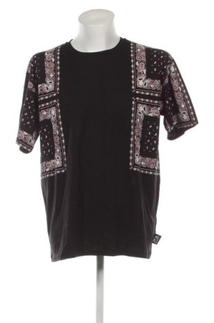 Pánske tričko  Etro, Veľkosť S, Farba Čierna, Cena  176,44 €