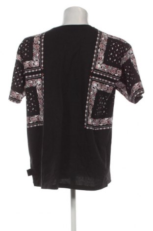 Pánske tričko  Etro, Veľkosť S, Farba Čierna, Cena  252,06 €