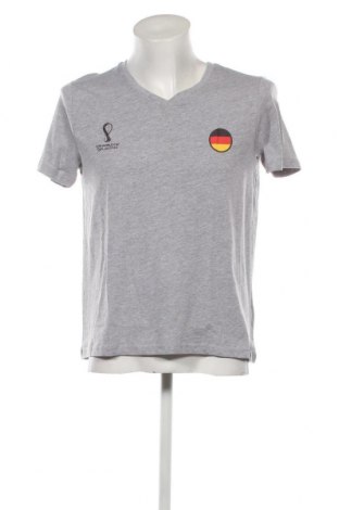 Pánské tričko  Fifa World Cup, Velikost L, Barva Šedá, Cena  143,00 Kč