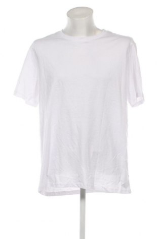 Męski T-shirt George, Rozmiar XL, Kolor Biały, Cena 55,97 zł