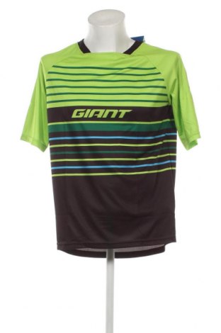 Pánske tričko  Giant, Veľkosť S, Farba Viacfarebná, Cena  6,83 €