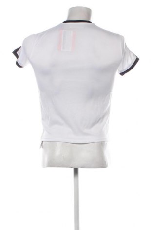 Мъжка тениска Givova, Размер XS, Цвят Бял, Цена 21,00 лв.