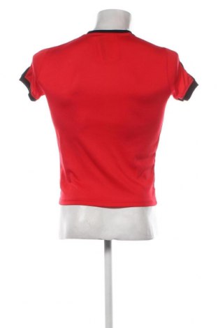 Tricou de bărbați Givova, Mărime XS, Culoare Roșu, Preț 69,08 Lei