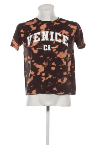 Ανδρικό t-shirt Hollister, Μέγεθος M, Χρώμα Πολύχρωμο, Τιμή 6,19 €