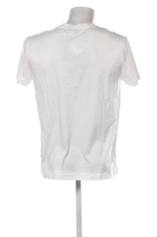Tricou de bărbați J.Lindeberg, Mărime XL, Culoare Alb, Preț 223,68 Lei
