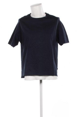 Pánské tričko  J.Lindeberg, Velikost L, Barva Modrá, Cena  237,00 Kč