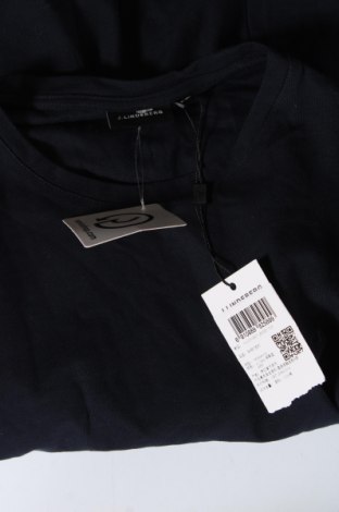 Ανδρικό t-shirt J.Lindeberg, Μέγεθος XXS, Χρώμα Μπλέ, Τιμή 18,93 €