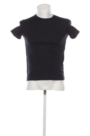Ανδρικό t-shirt J.Lindeberg, Μέγεθος XXS, Χρώμα Μπλέ, Τιμή 22,43 €