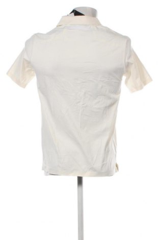 Ανδρικό t-shirt J.Lindeberg, Μέγεθος S, Χρώμα Λευκό, Τιμή 14,02 €