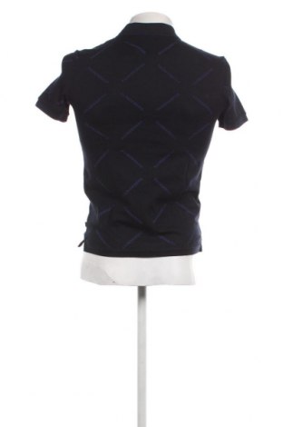 Pánské tričko  J.Lindeberg, Velikost XS, Barva Modrá, Cena  986,00 Kč
