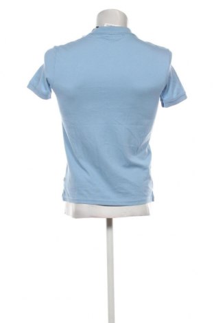 Pánske tričko  J.Lindeberg, Veľkosť S, Farba Modrá, Cena  35,05 €