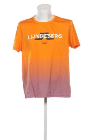 Tricou de bărbați J.Lindeberg, Mărime XXL, Culoare Multicolor, Preț 223,68 Lei
