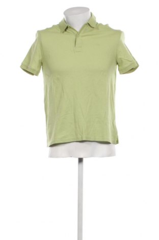 Мъжка тениска J.Lindeberg, Размер M, Цвят Зелен, Цена 16,32 лв.
