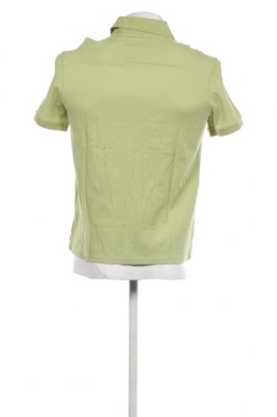 Мъжка тениска J.Lindeberg, Размер M, Цвят Зелен, Цена 68,00 лв.