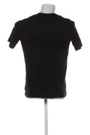 Ανδρικό t-shirt Jack & Jones, Μέγεθος XS, Χρώμα Μαύρο, Τιμή 5,43 €