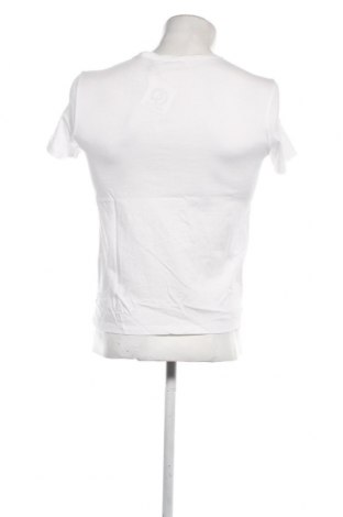 Pánske tričko  Jack & Jones, Veľkosť S, Farba Biela, Cena  13,92 €
