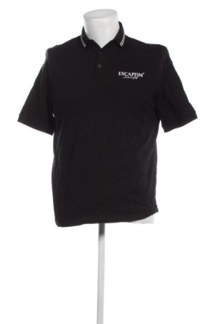 Ανδρικό t-shirt Jack & Jones, Μέγεθος XS, Χρώμα Μαύρο, Τιμή 6,26 €