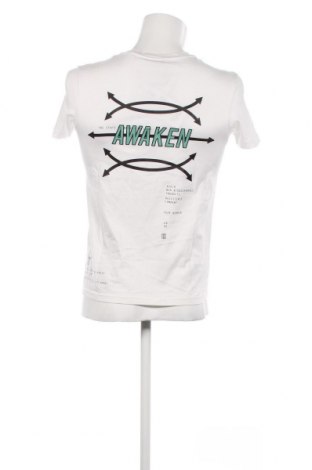 Pánske tričko  Jack & Jones, Veľkosť XS, Farba Biela, Cena  13,92 €
