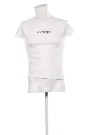 Pánské tričko  Kaotiko, Velikost XXS, Barva Bílá, Cena  420,00 Kč