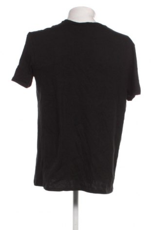 Pánské tričko  Lacoste, Velikost XXL, Barva Černá, Cena  986,00 Kč