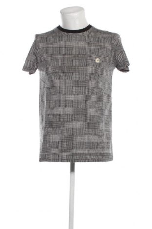 Ανδρικό t-shirt Le Breve, Μέγεθος S, Χρώμα Πολύχρωμο, Τιμή 4,33 €