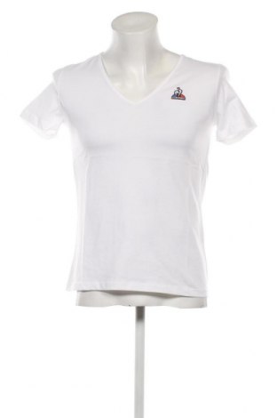 Női póló Le Coq Sportif, Méret S, Szín Fehér, Ár 7 256 Ft