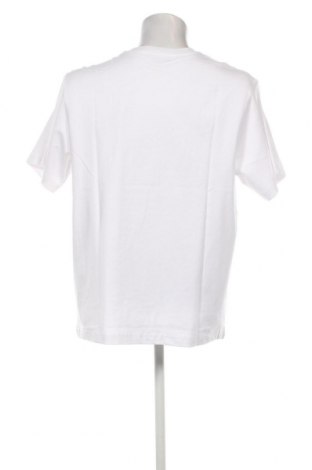 Tricou de bărbați Lee, Mărime XL, Culoare Alb, Preț 171,05 Lei