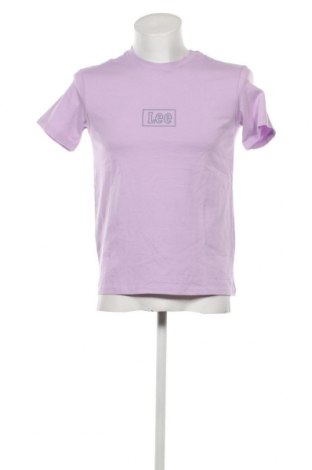 Pánské tričko  Lee, Velikost S, Barva Fialová, Cena  211,00 Kč