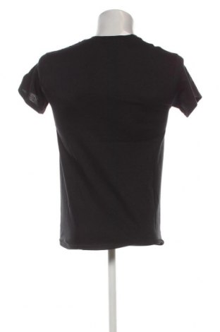 Tricou de bărbați NIGHT ADDICT, Mărime XS, Culoare Negru, Preț 30,52 Lei