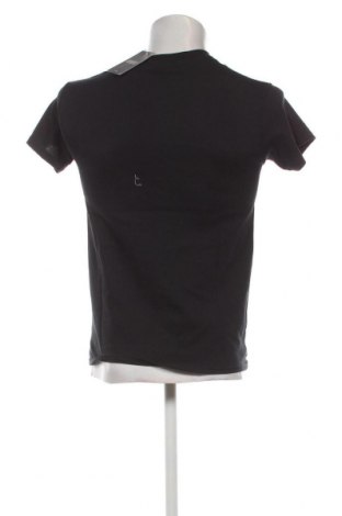 Herren T-Shirt NIGHT ADDICT, Größe XS, Farbe Schwarz, Preis 14,95 €