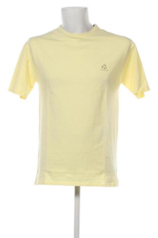 Pánské tričko  NU-IN, Velikost XS, Barva Žlutá, Cena  160,00 Kč