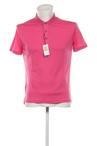 Мъжка тениска Original Penguin, Размер S, Цвят Розов, Цена 16,64 лв.