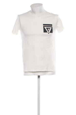 Pánské tričko  Oviesse, Velikost S, Barva Bílá, Cena  106,00 Kč