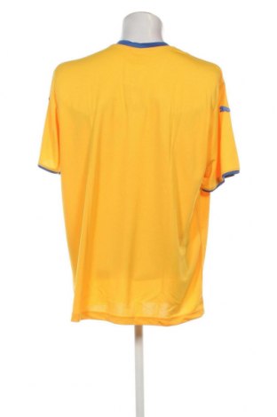 Tricou de bărbați PUMA, Mărime XL, Culoare Galben, Preț 49,61 Lei