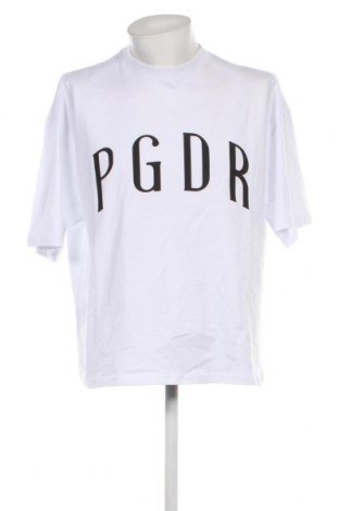 Pánské tričko  Pegador, Velikost S, Barva Bílá, Cena  420,00 Kč
