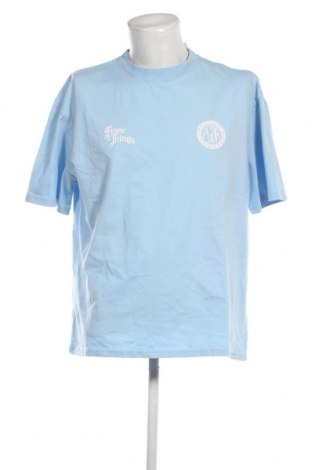 Pánské tričko  Pegador, Velikost M, Barva Modrá, Cena  420,00 Kč