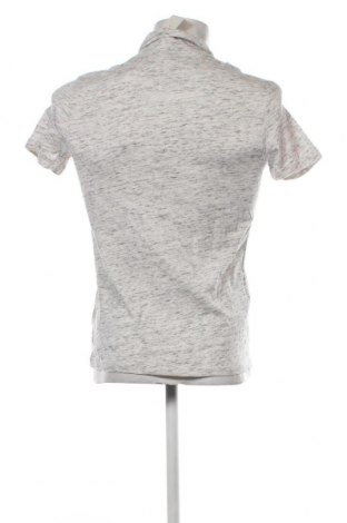 Tricou de bărbați Pier One, Mărime S, Culoare Gri, Preț 69,08 Lei