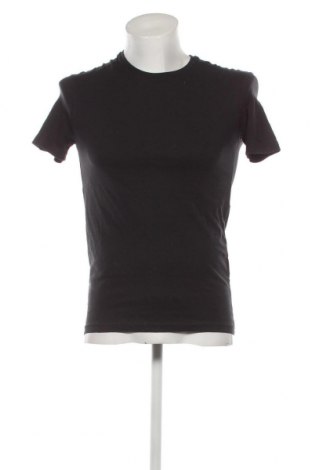 Pánske tričko  Pier One, Veľkosť XS, Farba Čierna, Cena  9,09 €