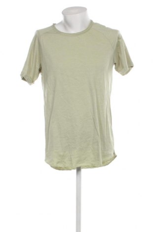 Мъжка тениска Redefined Rebel, Размер L, Цвят Зелен, Цена 9,57 лв.