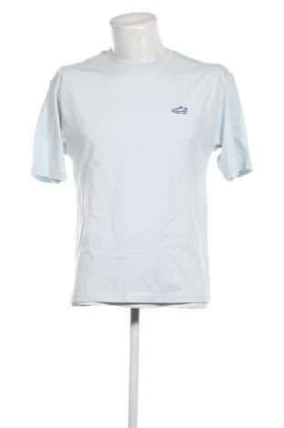 Ανδρικό t-shirt Review, Μέγεθος S, Χρώμα Μπλέ, Τιμή 7,33 €