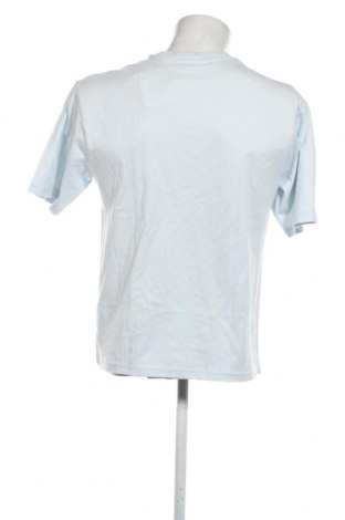 Ανδρικό t-shirt Review, Μέγεθος S, Χρώμα Μπλέ, Τιμή 14,95 €