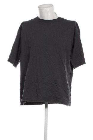 Herren T-Shirt Review, Größe M, Farbe Grau, Preis € 12,86