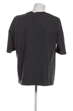 Ανδρικό t-shirt Review, Μέγεθος M, Χρώμα Γκρί, Τιμή 14,95 €
