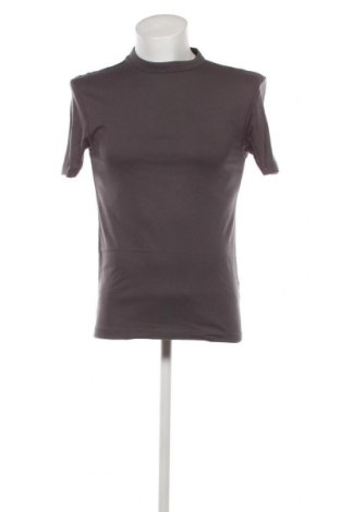 Herren T-Shirt River Island, Größe XXS, Farbe Grau, Preis 8,07 €