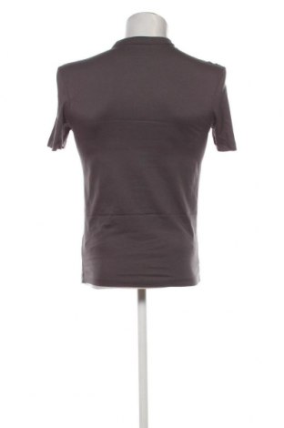 Ανδρικό t-shirt River Island, Μέγεθος XXS, Χρώμα Γκρί, Τιμή 14,95 €