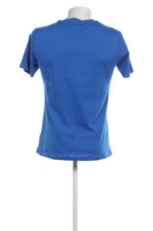 Pánské tričko  Salming, Velikost M, Barva Modrá, Cena  710,00 Kč