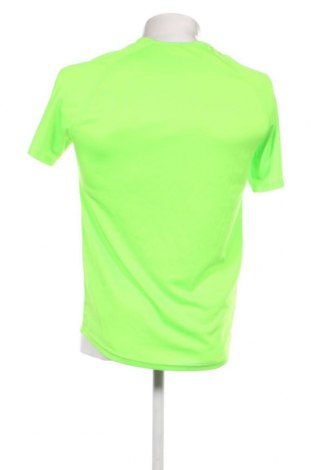 Męski T-shirt Sol's, Rozmiar S, Kolor Zielony, Cena 55,97 zł
