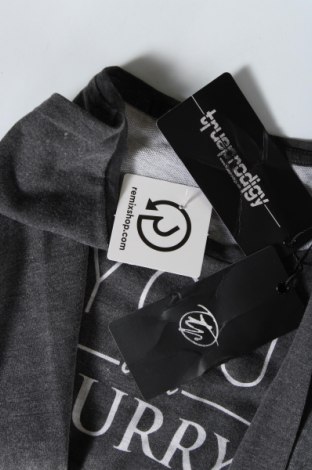 Ανδρικό t-shirt Trueprodigy, Μέγεθος S, Χρώμα Μπλέ, Τιμή 35,05 €
