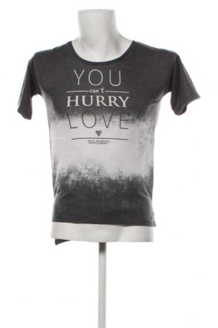 Ανδρικό t-shirt Trueprodigy, Μέγεθος S, Χρώμα Μπλέ, Τιμή 9,81 €