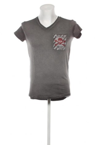 Herren T-Shirt Trueprodigy, Größe S, Farbe Grau, Preis € 13,32